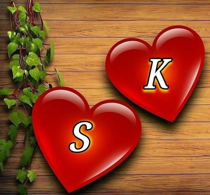 sk name dp aethetics love