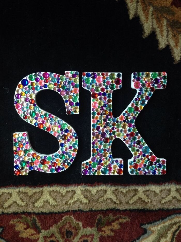 sk name dp aethetics