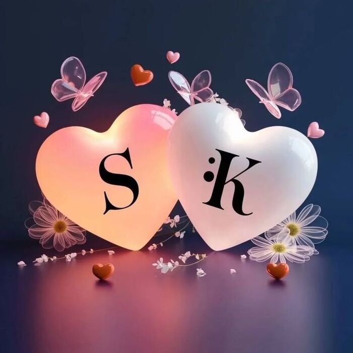 sk name dp clean look full hd