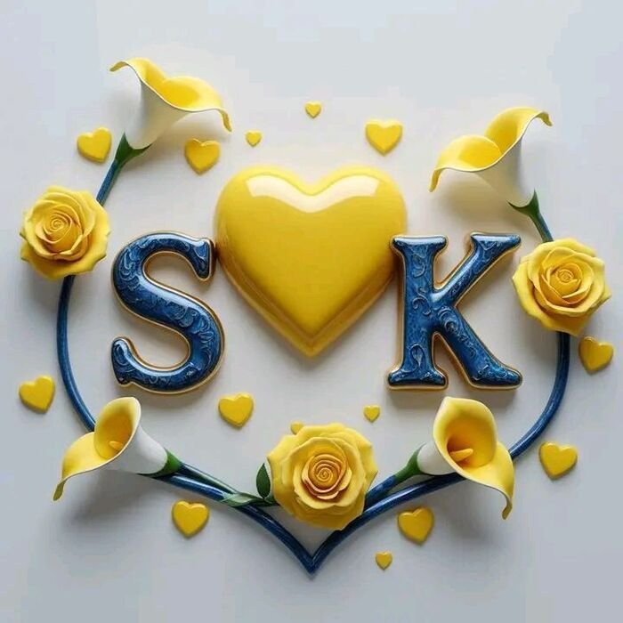 sk name dp clean look hd