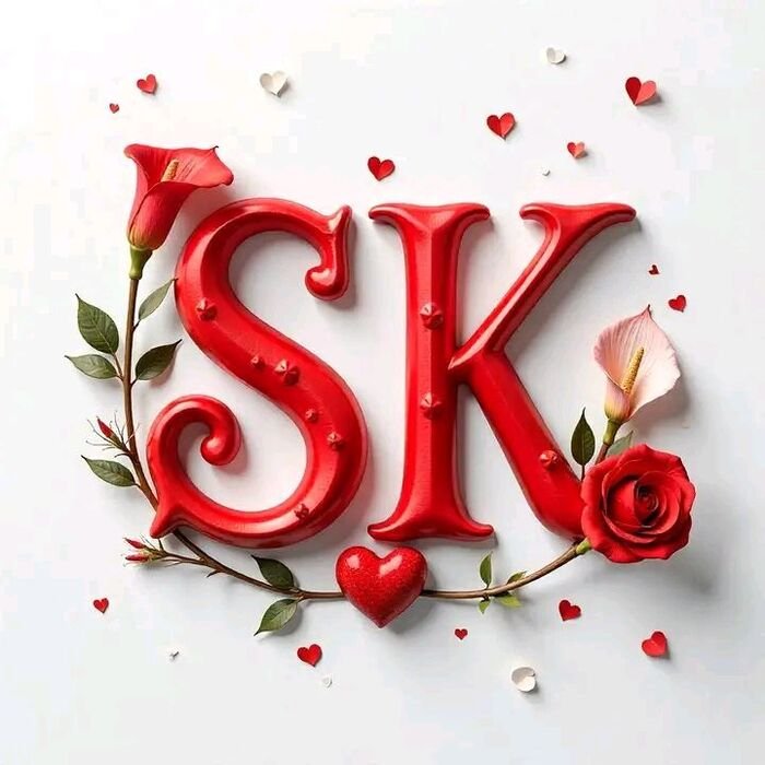 sk name dp clean look hot