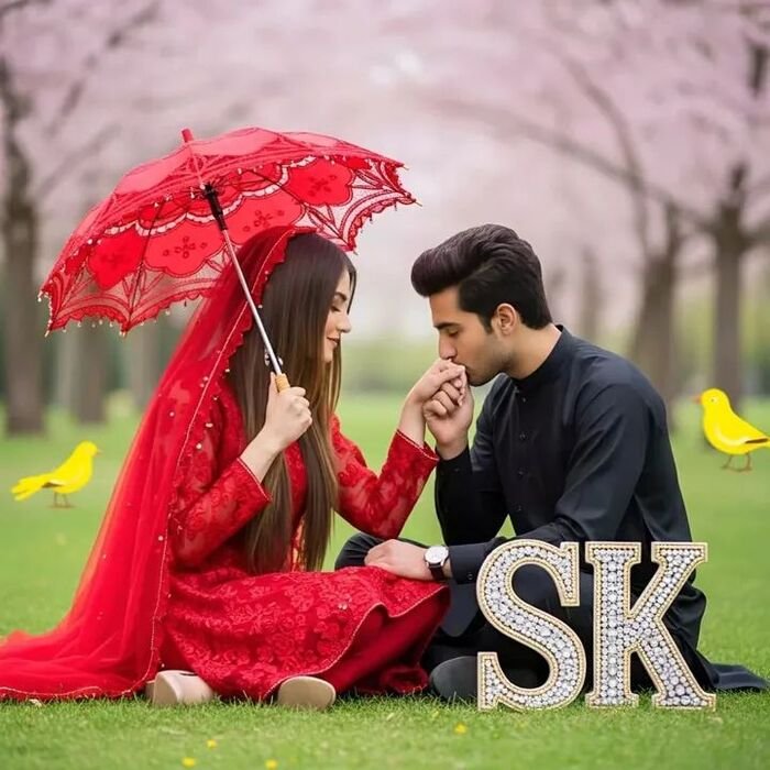 sk name dp hd