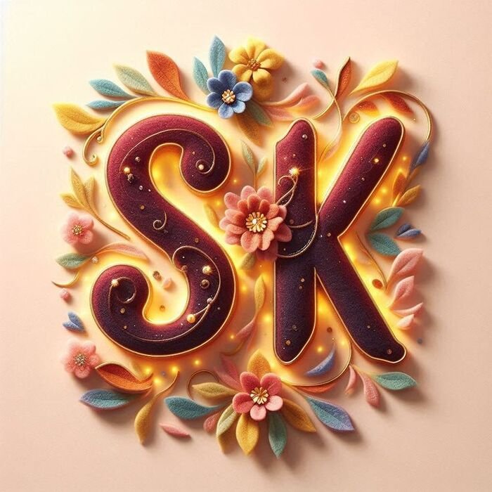 sk name dp profile