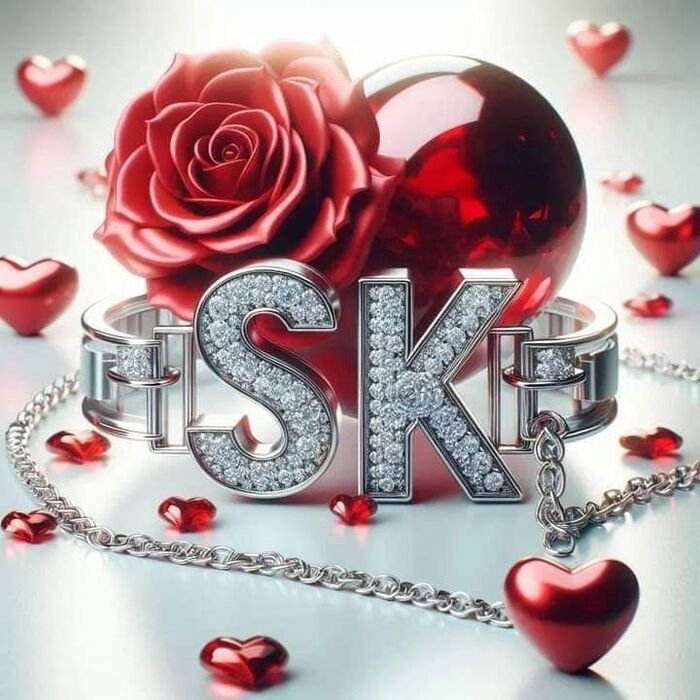 sk name dp simple edit