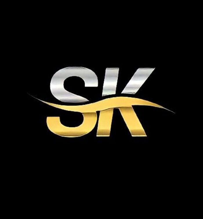 sk name dp vibe edit