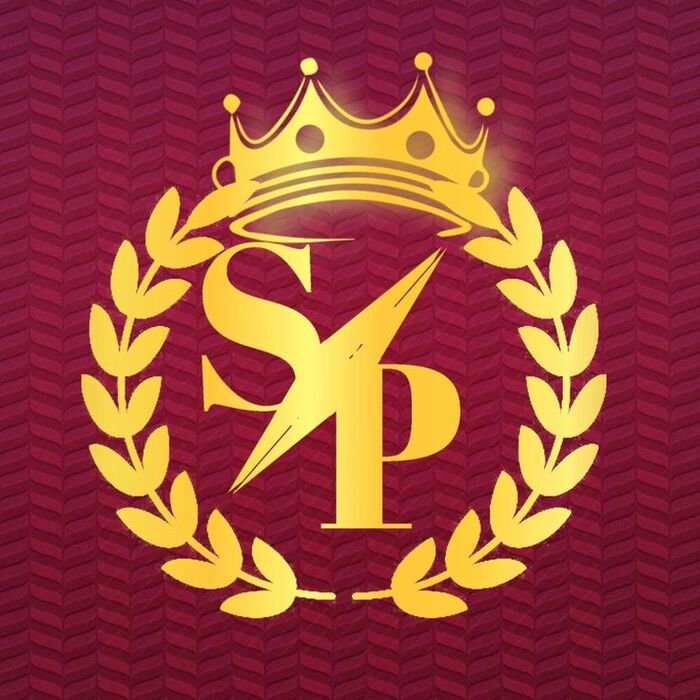 sp name dp aesthetic