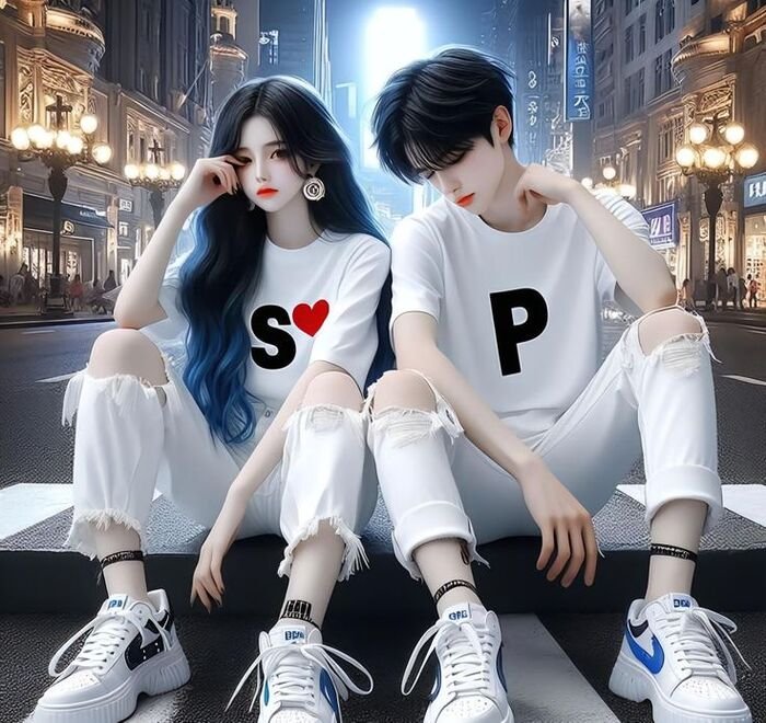 sp name dp couple