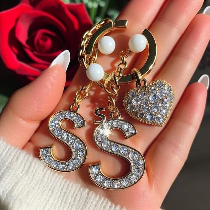 ss name dp aesthetics