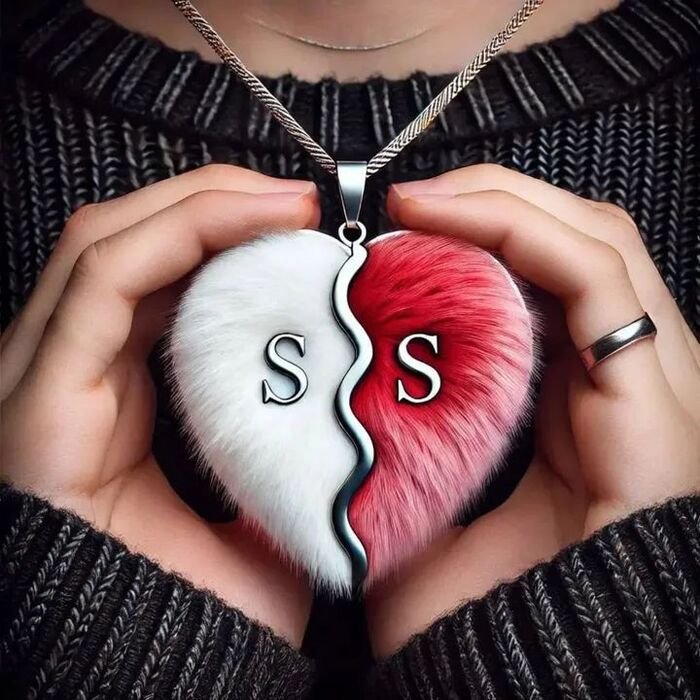 ss name dp aethetics 2 heart