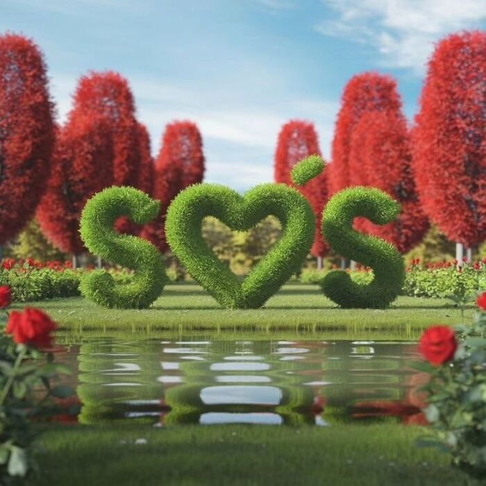 ss name dp aethetics gargen