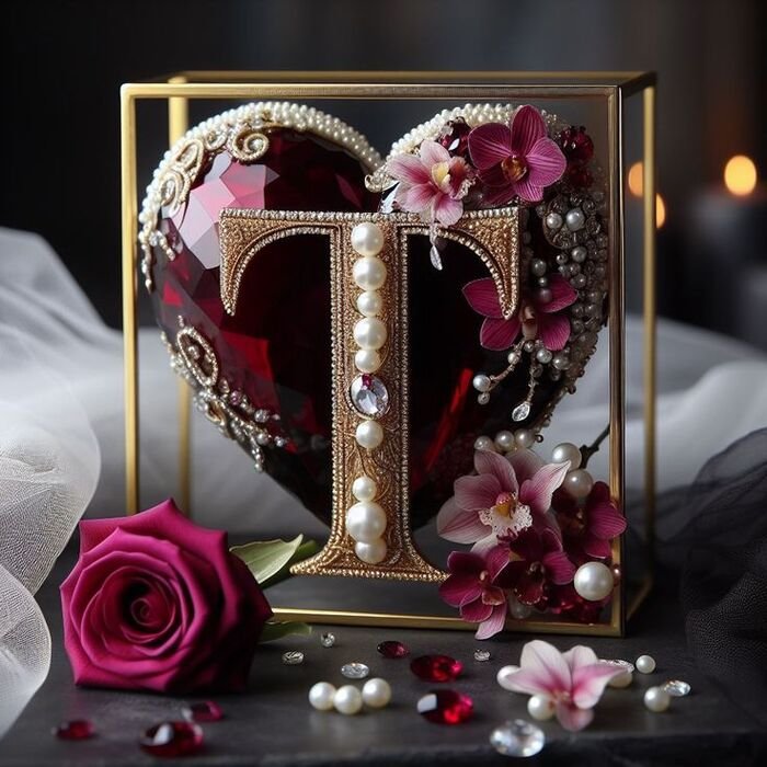 t name dp simple cute hd