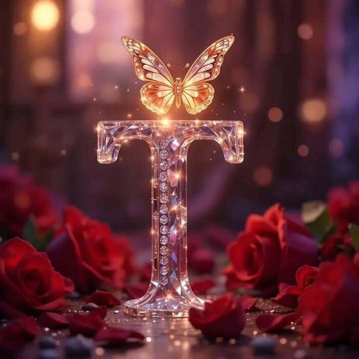 t name dp trending rose hd