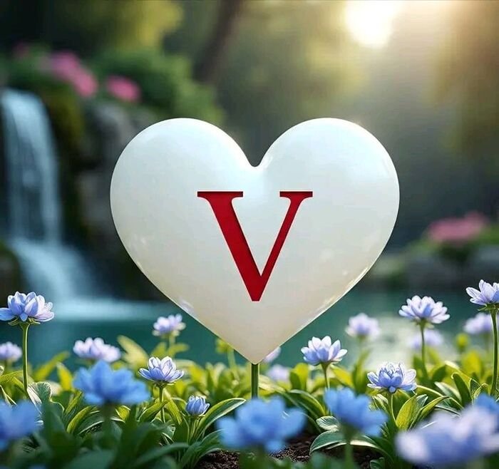 v name dp clean look