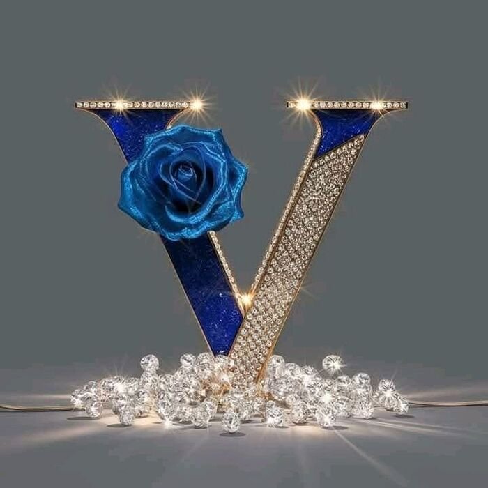 v name dp natural look