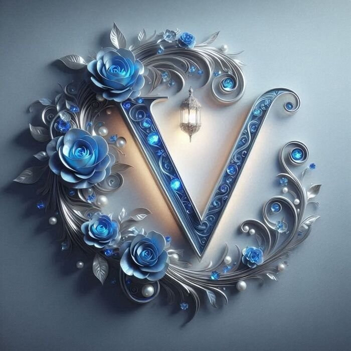 v name dp profile full hd