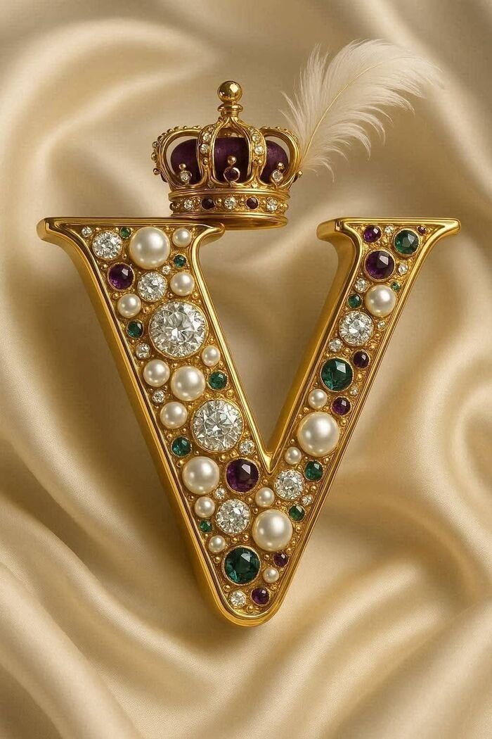 v name dp profile hot