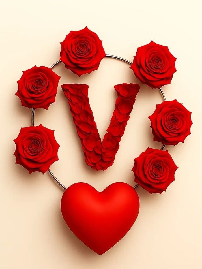 v name dp soft tone portrait hd