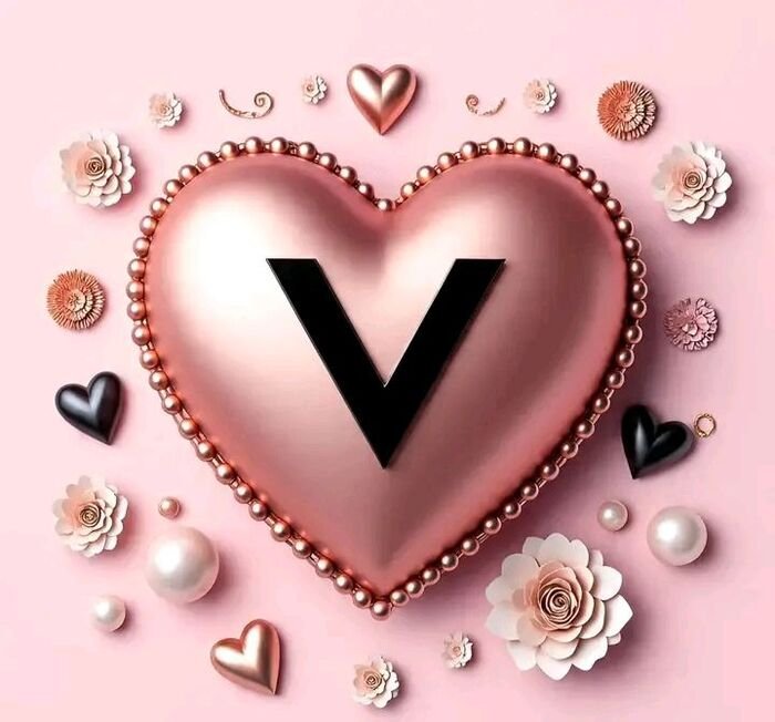 v name dp soft tone portrait hot