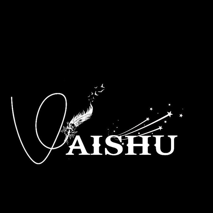 vaishu name dp aesthetic hd