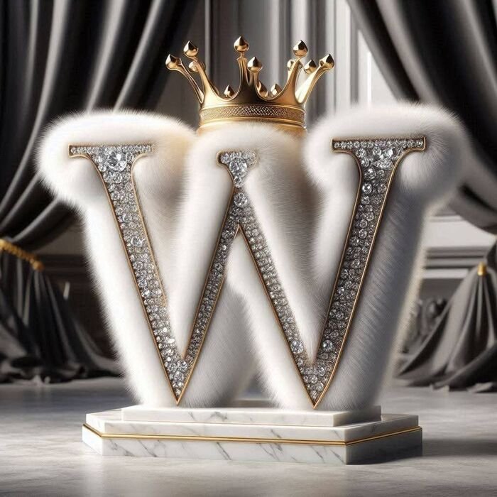 w name dp aesthetics hd