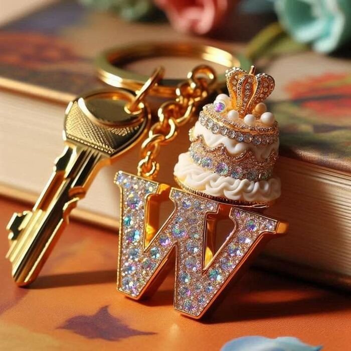 w name dp clean look