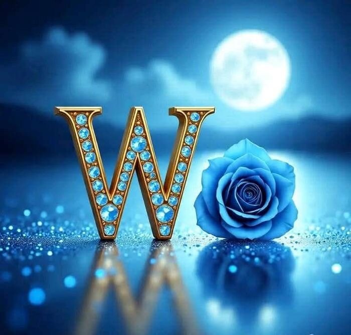 w name dp natural look