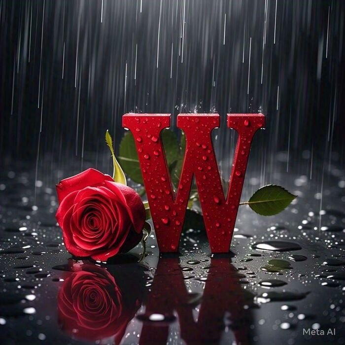 w name dp simple edit