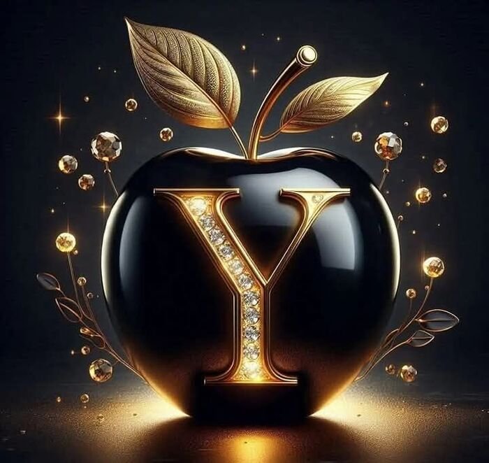 y name dp classic style