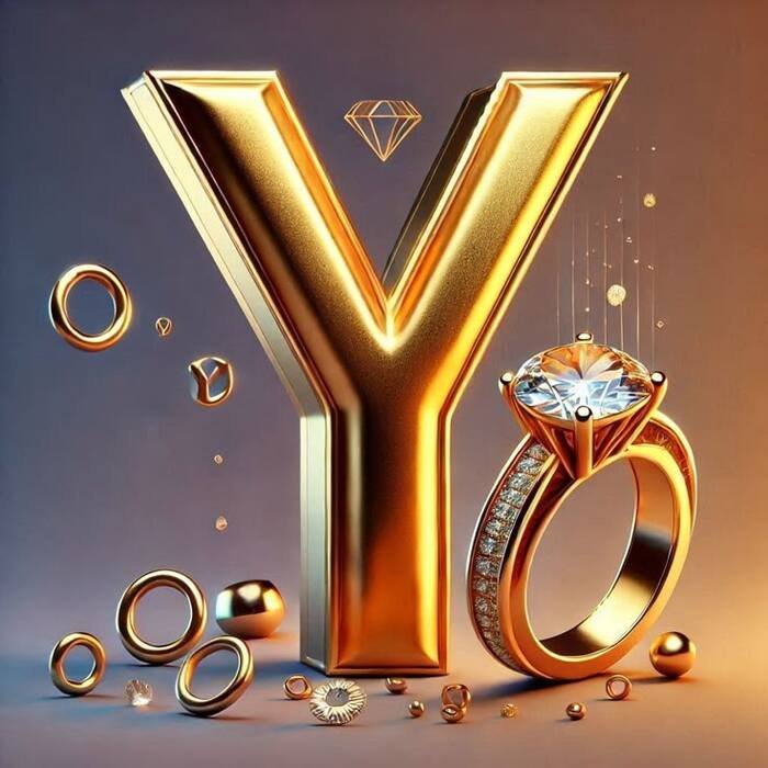 y name dp clean look