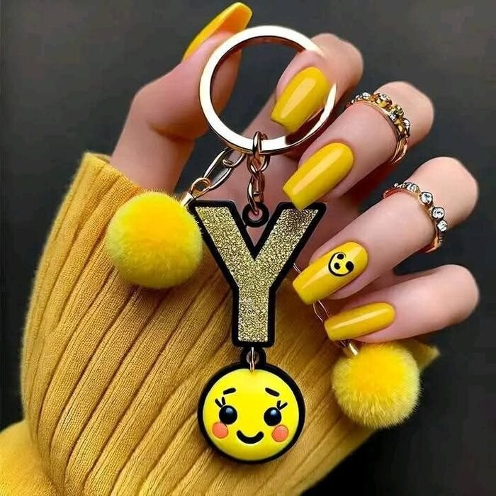 y name dp simple edit