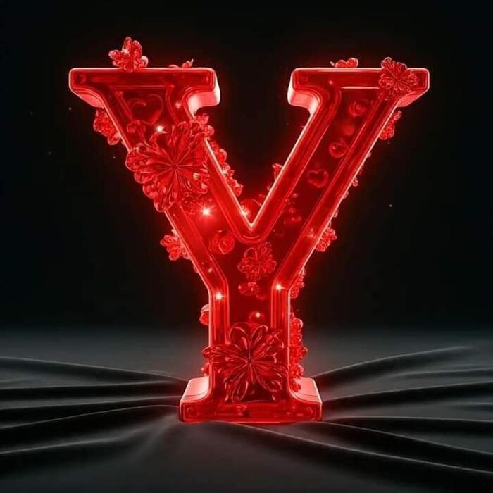 y name dp simple style hot