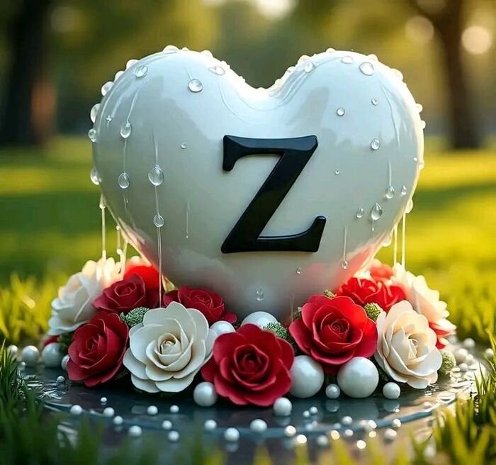 z name dp aesthetics rose full hd