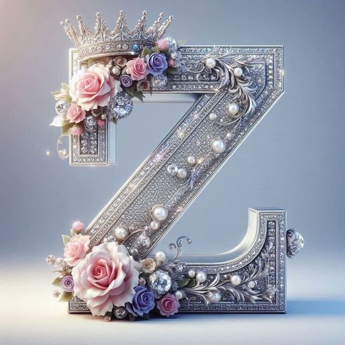 z name dp aesthetics