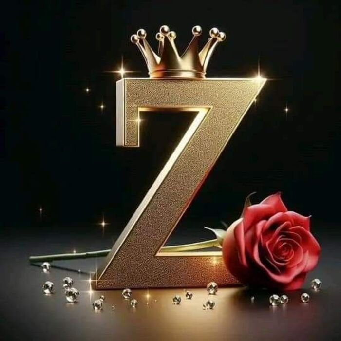 z name dp classic style