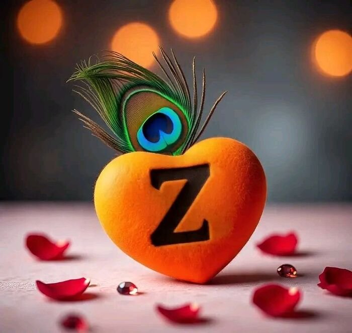 z name dp clean look