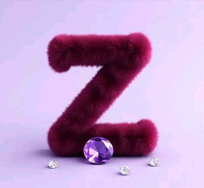 z name dp natural look