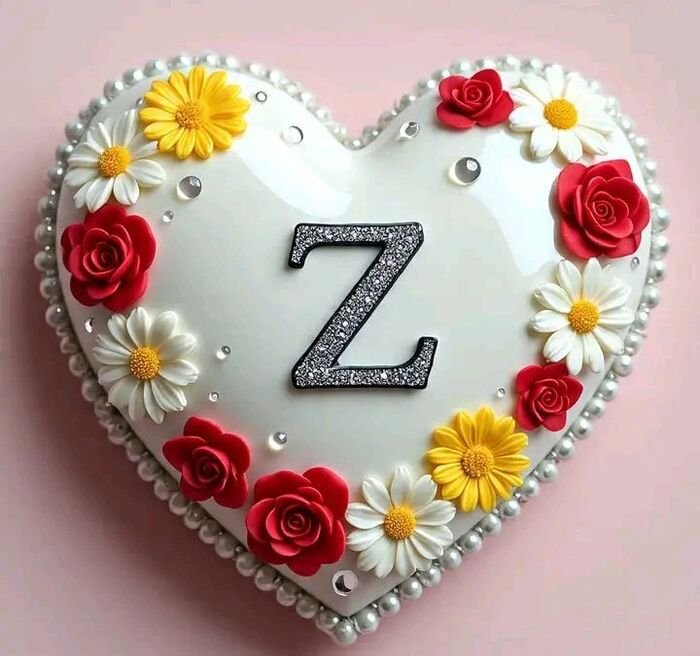 z name dp simple edit