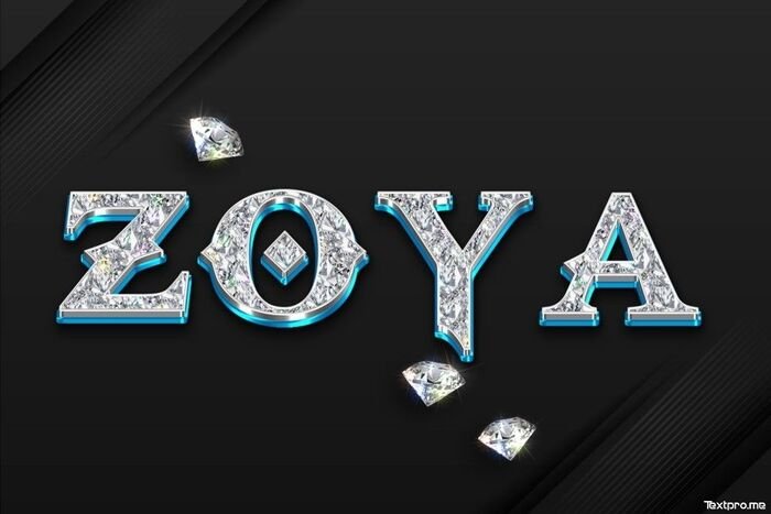 zoya name dp cool tone