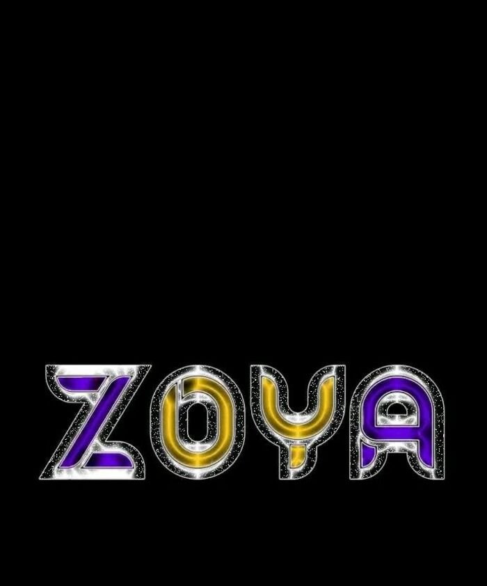 zoya name dp mood edit aethetics hd