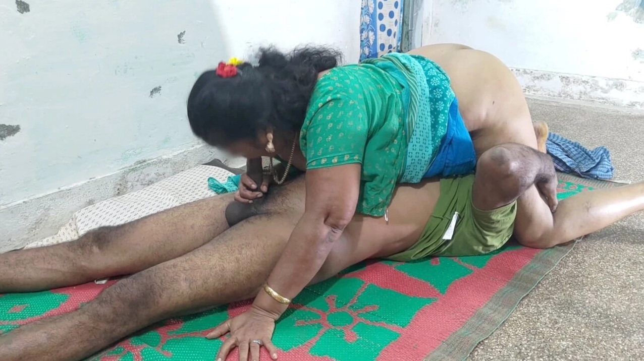Sensual Tamil woman in a captivating photo