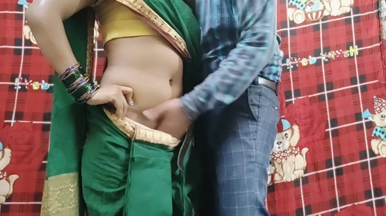 Hot Marathi image